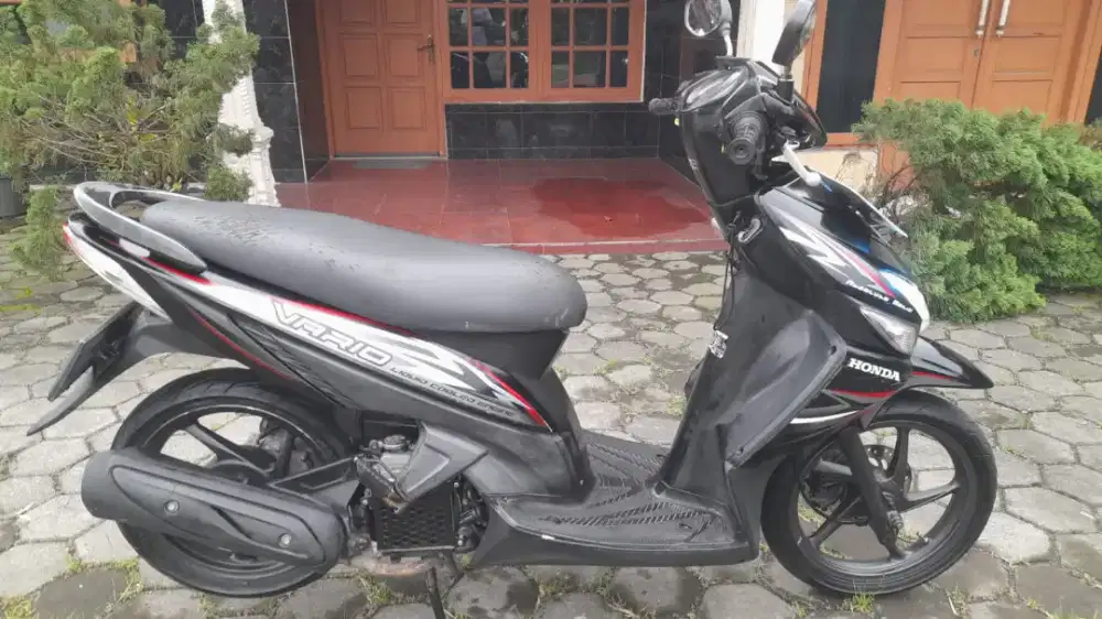 Vario 2013 ab sleman