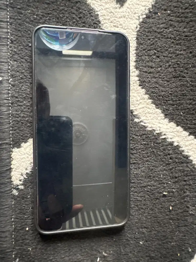 Samsung s25 Fe bekas