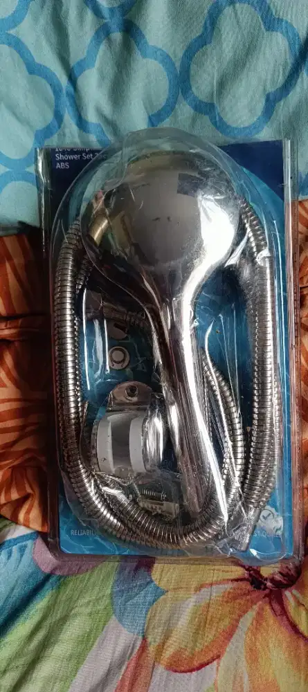 Dijual Shower air kondisi New Gress