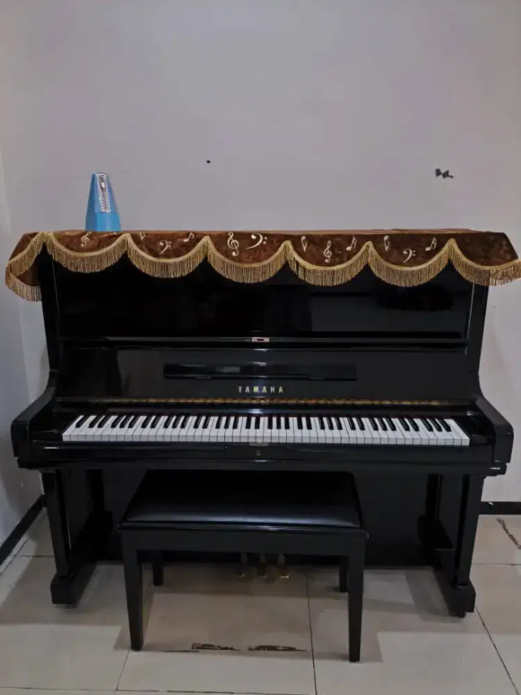 Piano Yamaha U3