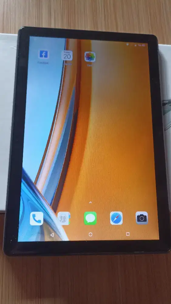 HP TABLET TYPE STC X95 RAM 16GB MEMORY 1TB