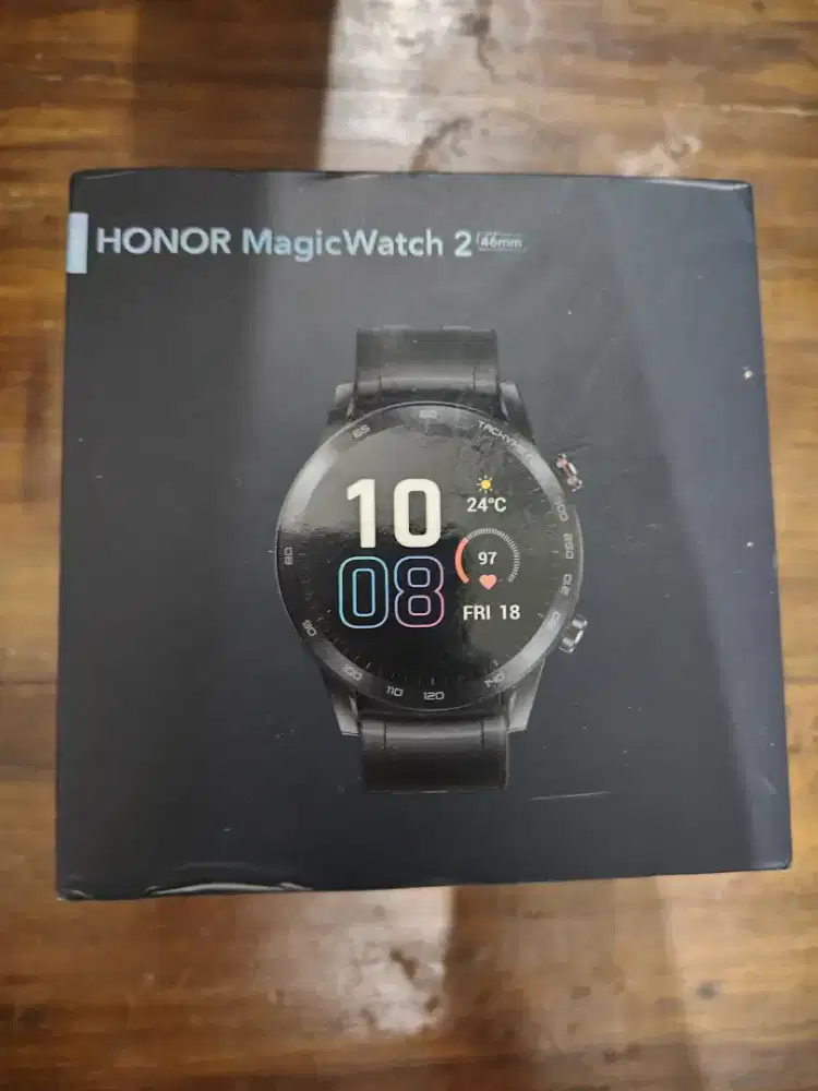 Smartwatch Honor MagicWatch 2