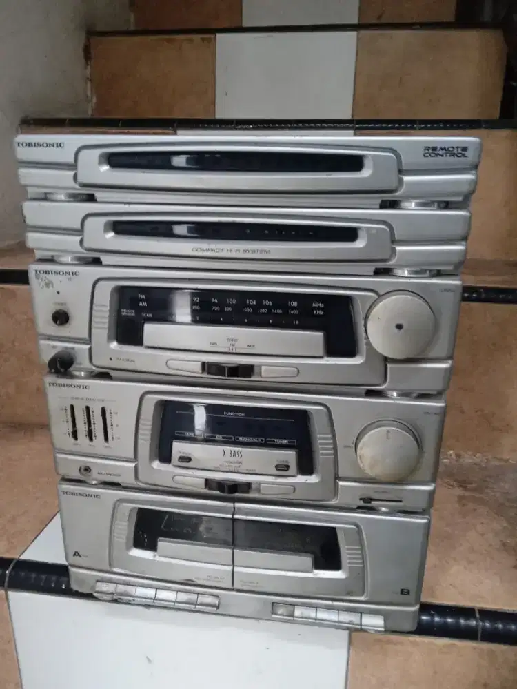 Mini compo murah besar