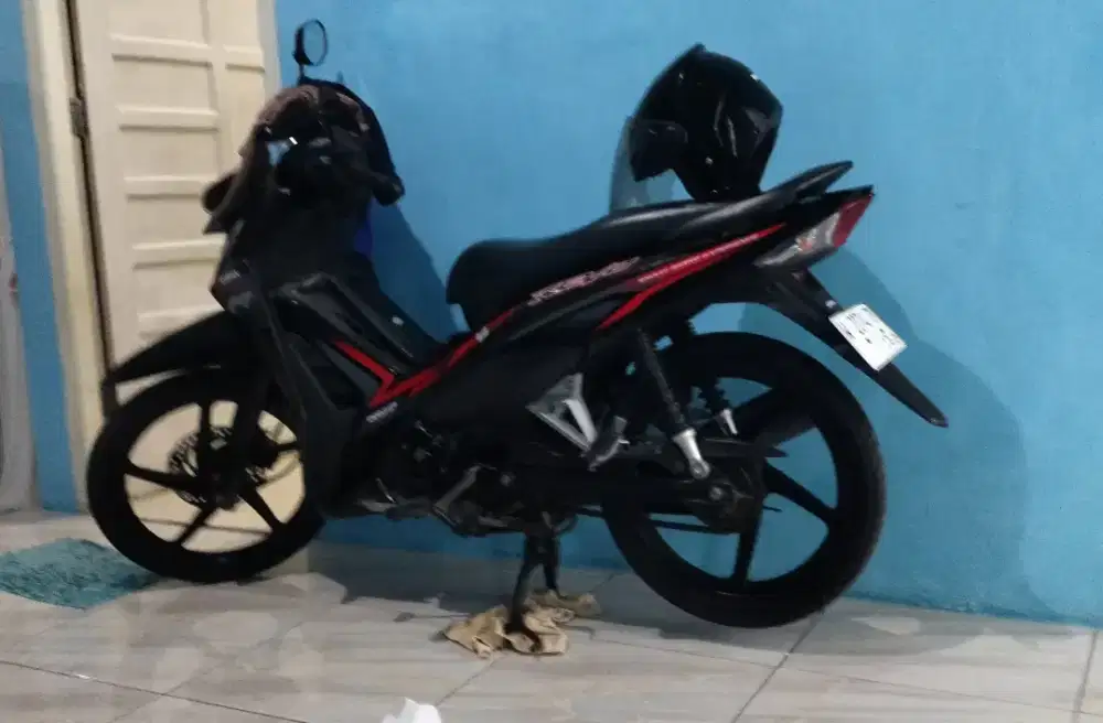 revo cw 2017 standart