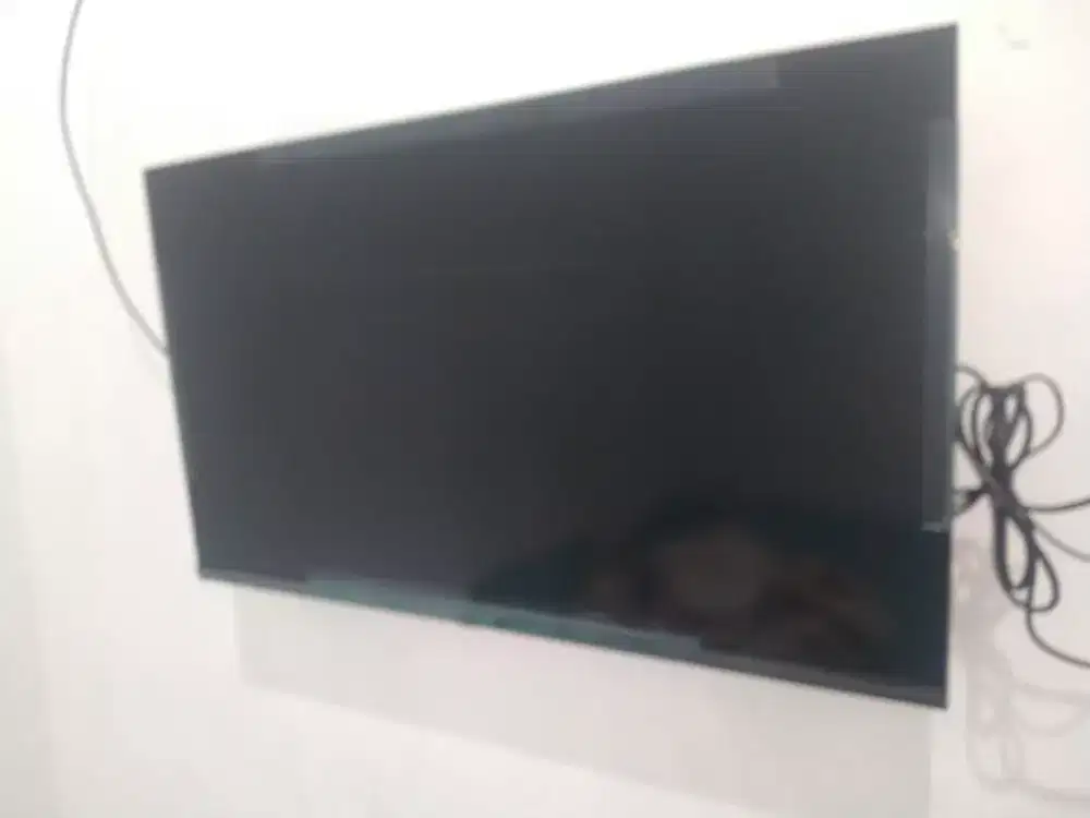 Smart tv coocaa 32inch