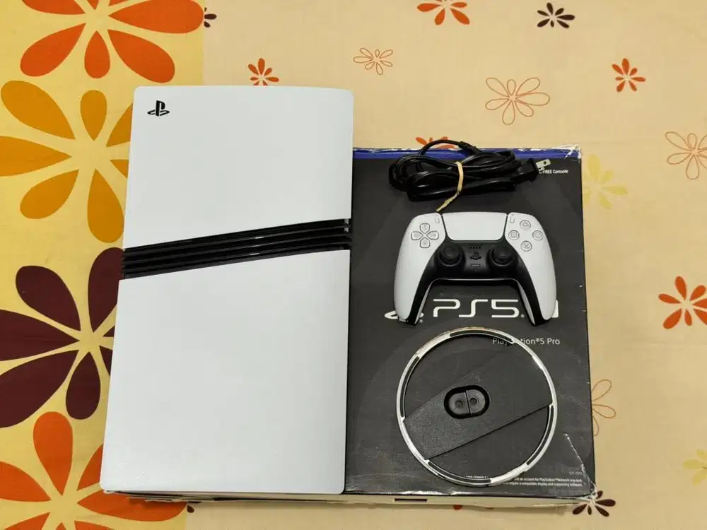 PS5 Pro Region Jepang Jarang Dipakai