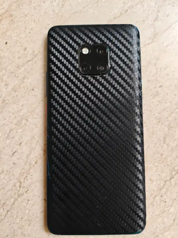 Huawei Mate 20 Pro 128gb Leica murmer