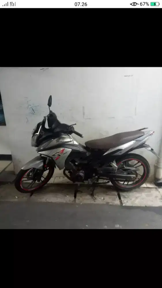 CS 1 BPKB ONLY jl Bangka XI kemang utara D jalarta selatan