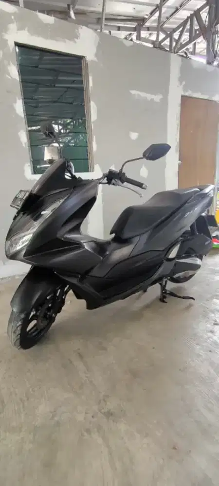 Honda PCX 160 tahun  2021