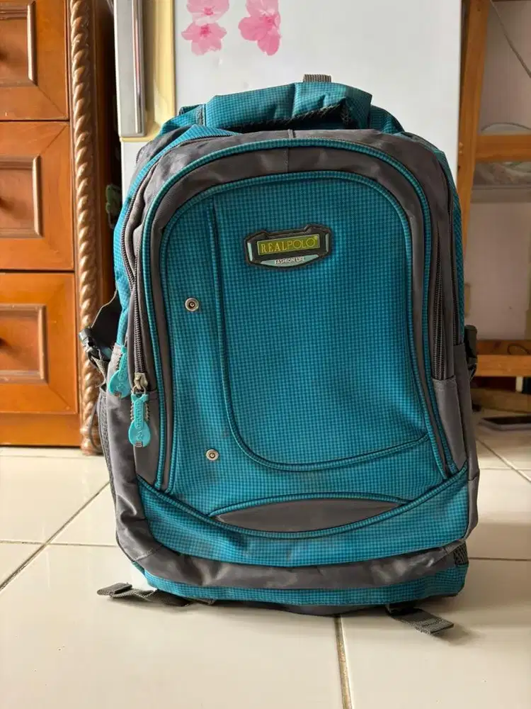 Tas Ransel Pria