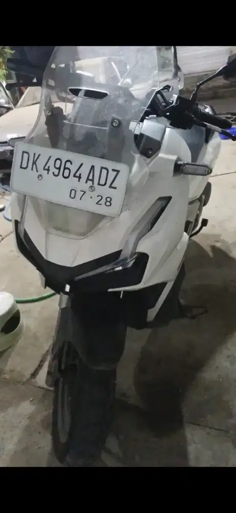 Dijual motor ADV