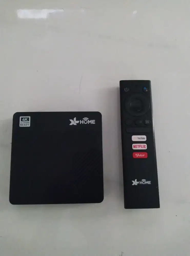 Jual 4K/UltraHD Media Player Akari Ax512/XL home