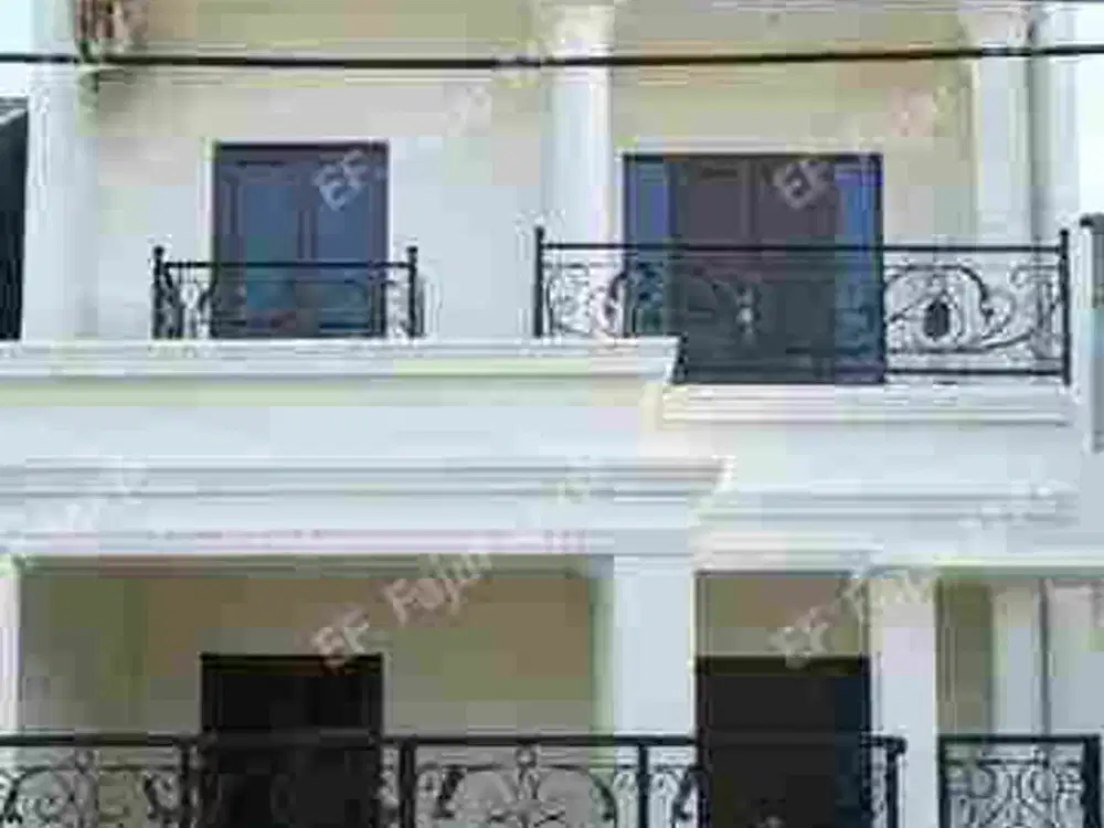 ruma baru‼️ pondok kelapa duren sawit