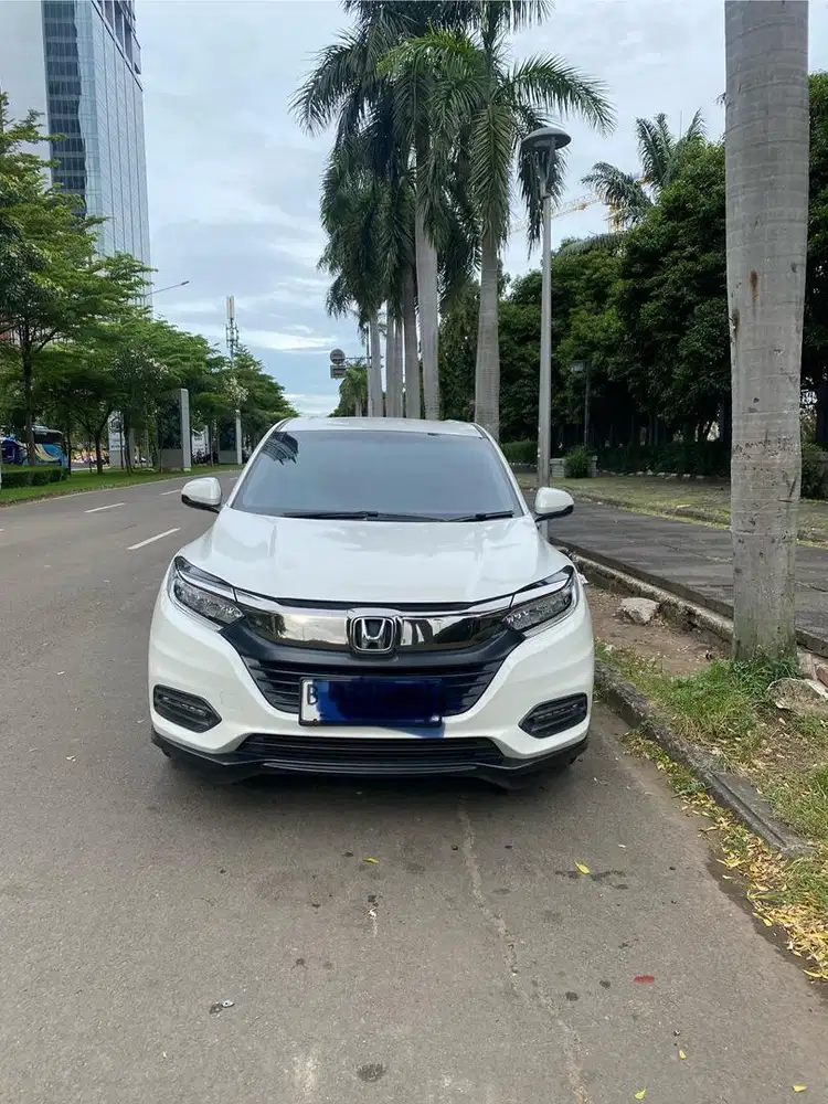 Jual cepat Hrv Se 2020