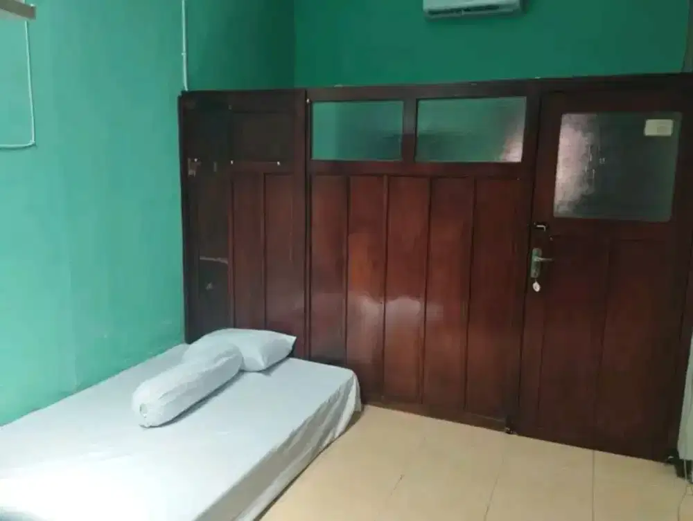 Penginapan Malioboro