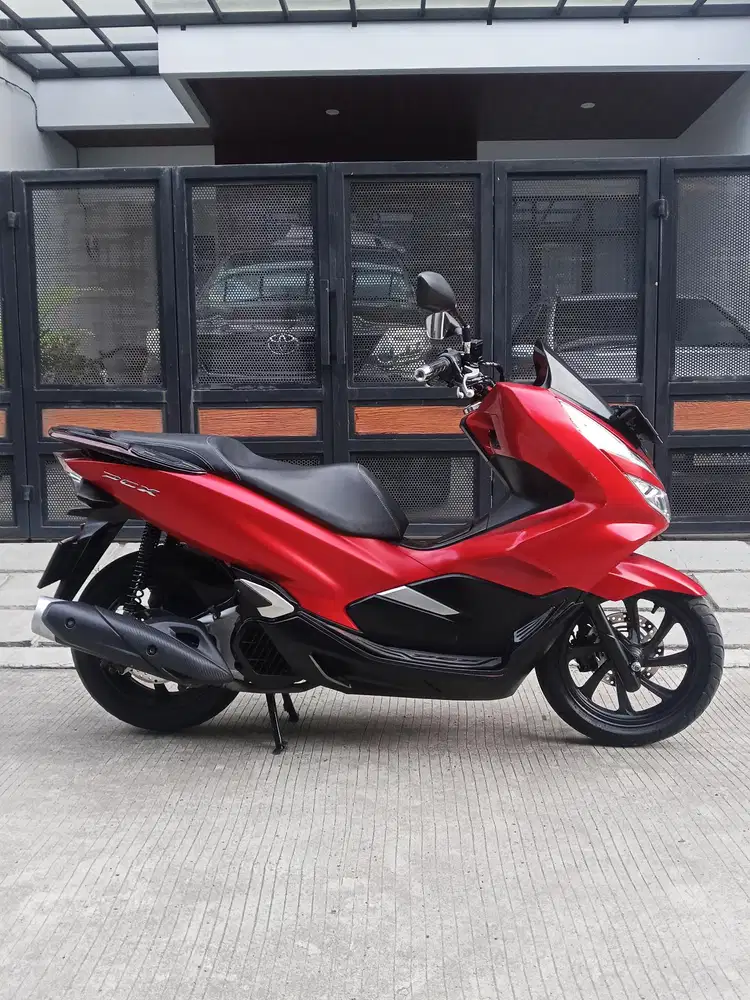 Honda PCX 2020 FULL ORISINIL GRESS
