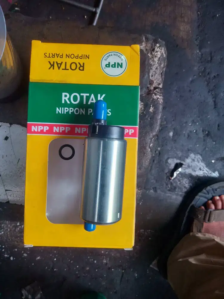 Rotak Fuel Pump Beat FI K16/K44