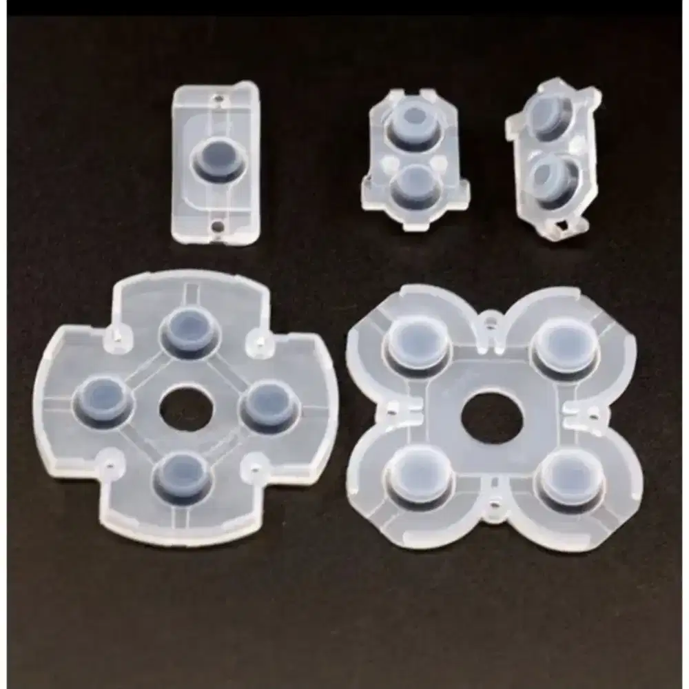 Karet Stick PS4 Fullset