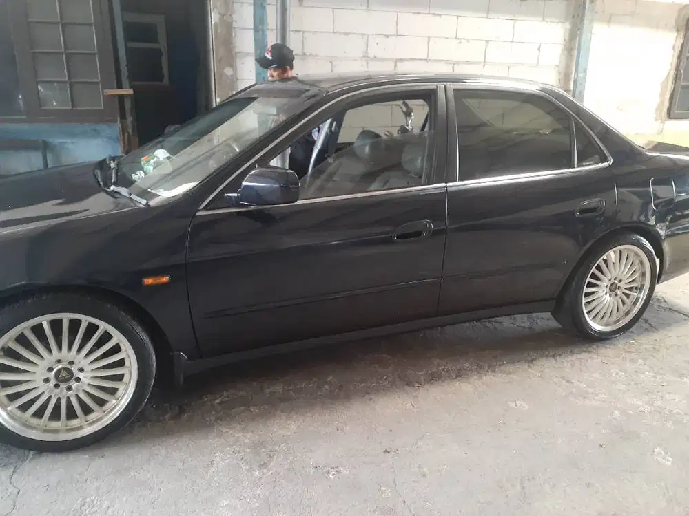 Honda Accord 1999