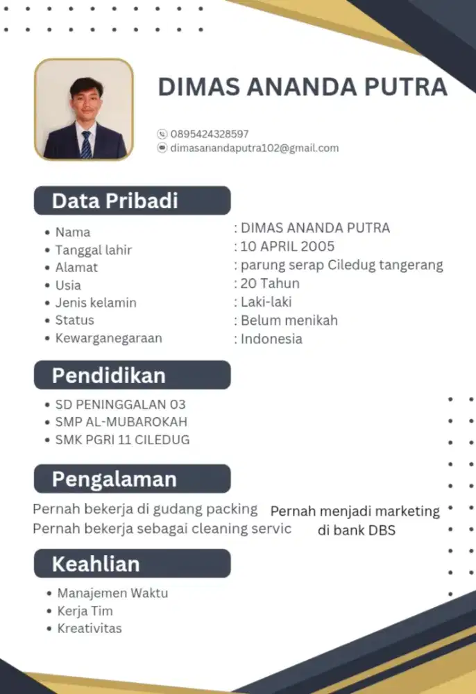 Bismillah semoga rezeki ya