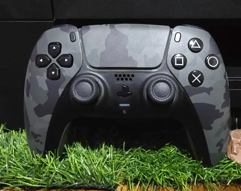 Stick DS4 Ori Pabrik Camo