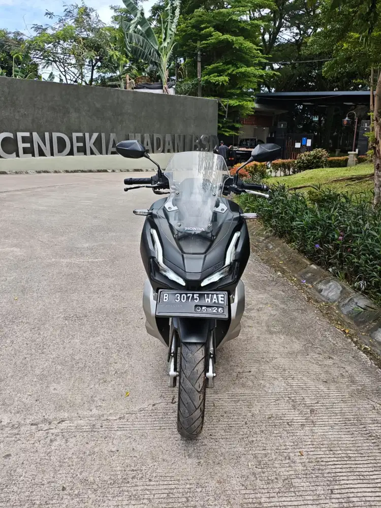 ADV 150 2021 PAJAK HIDUP MULUS