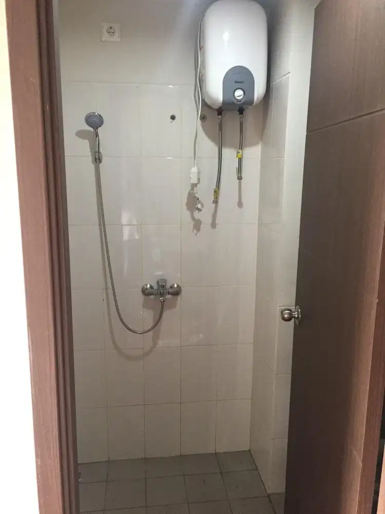 Jual BU type studio full furnish Eastonpark BSD