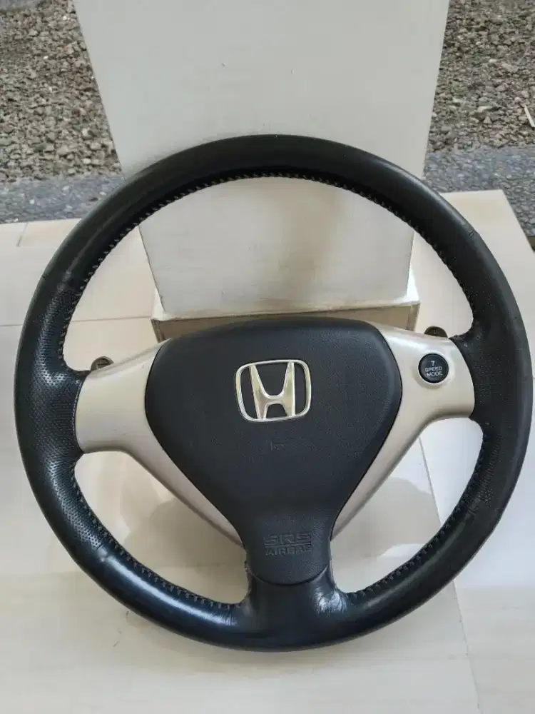 Setir / Steer Honda Fit Jazz GD3 Japan