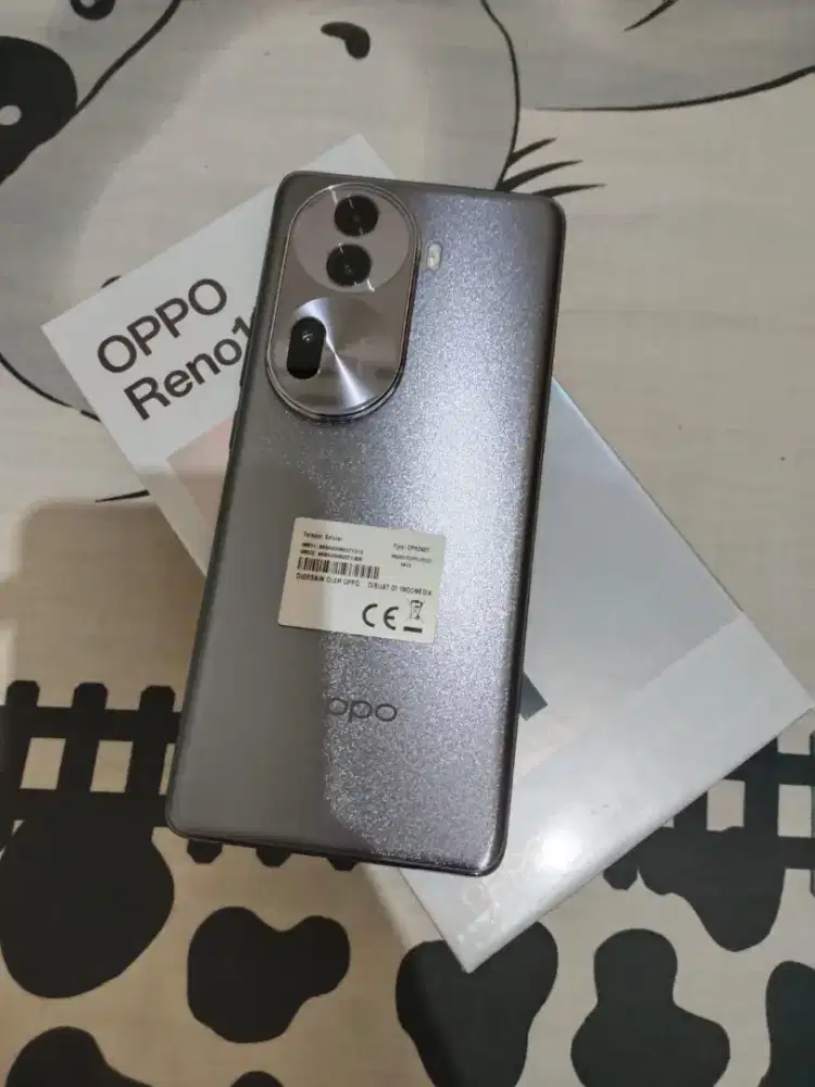 Oppo Reno 11 Pro 5G 12/512