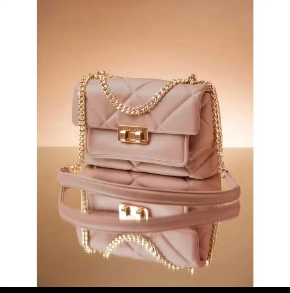 Tas London Bag Hey Local Id Wanita