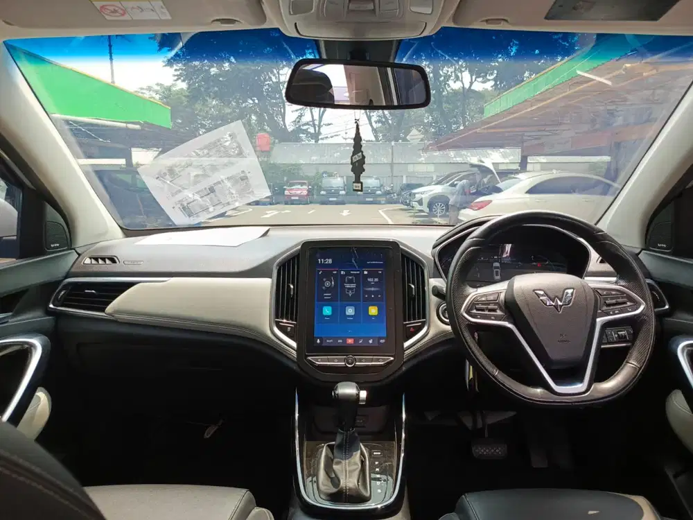 (KM70000) NISSAN SERENA HWS AT 2015 NIK 2014 ISTIMEWA KM RENDAH