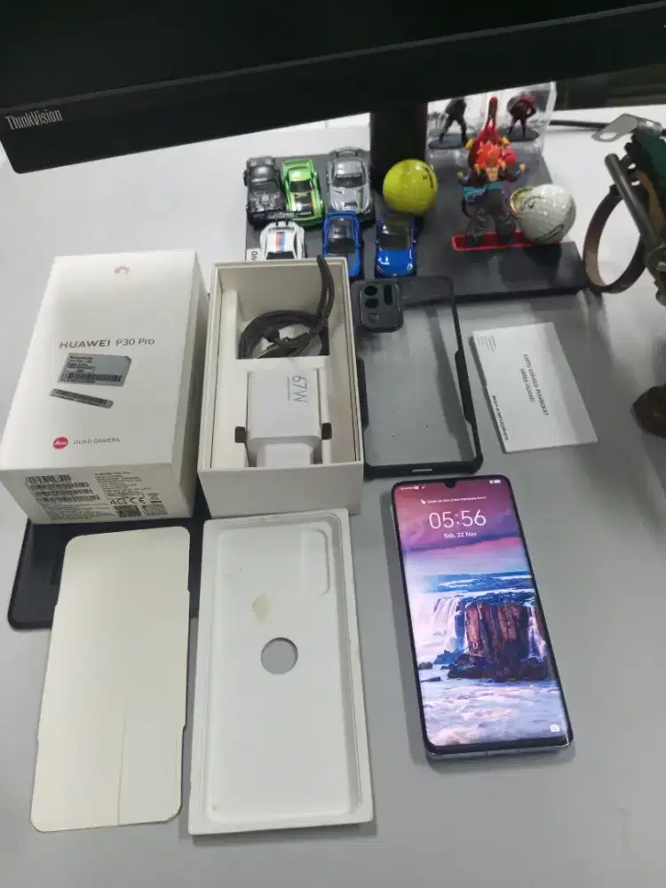 HUAWEI P30 PRO RESMI INDO