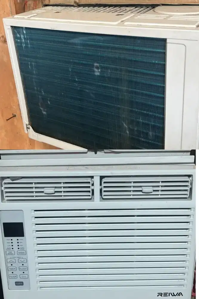 AC windows reiwa CW-0501RA