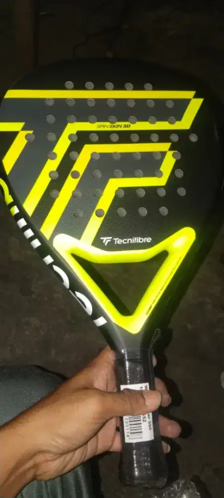 Tecnifibre Wall Breaker 355