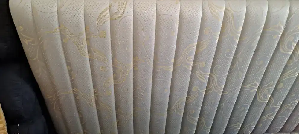 Jual murah Kasur Guhdo ukuran 1 x 2 Single masih bagus bersih