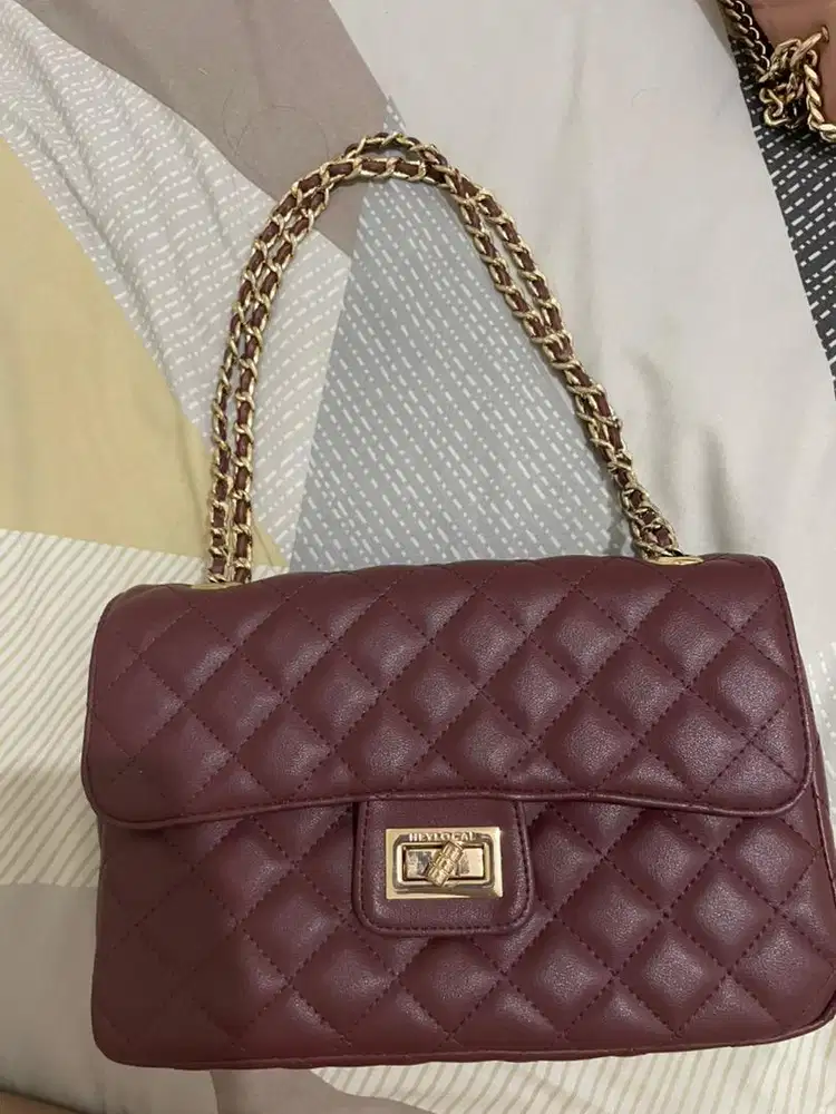 Tas Boston Classic Bag Hey Local Id