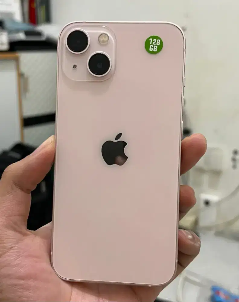 (EX INTER) IPHONE 13 128GB