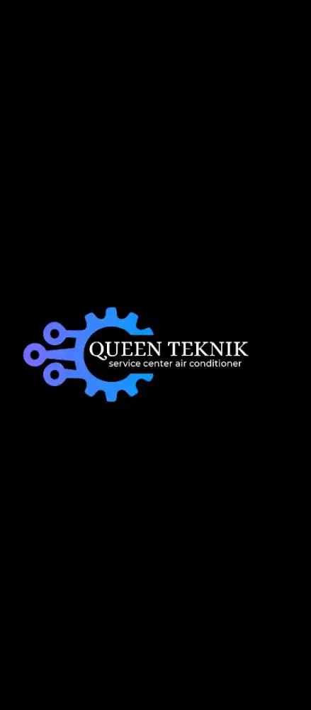 QueenTeknik : menerima jasa service AC