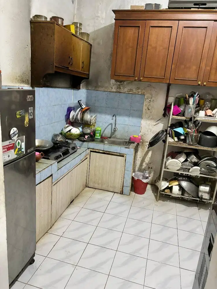 Jual Rumah Murah dekat bsd dan ciputat pamulang tangerang selatan