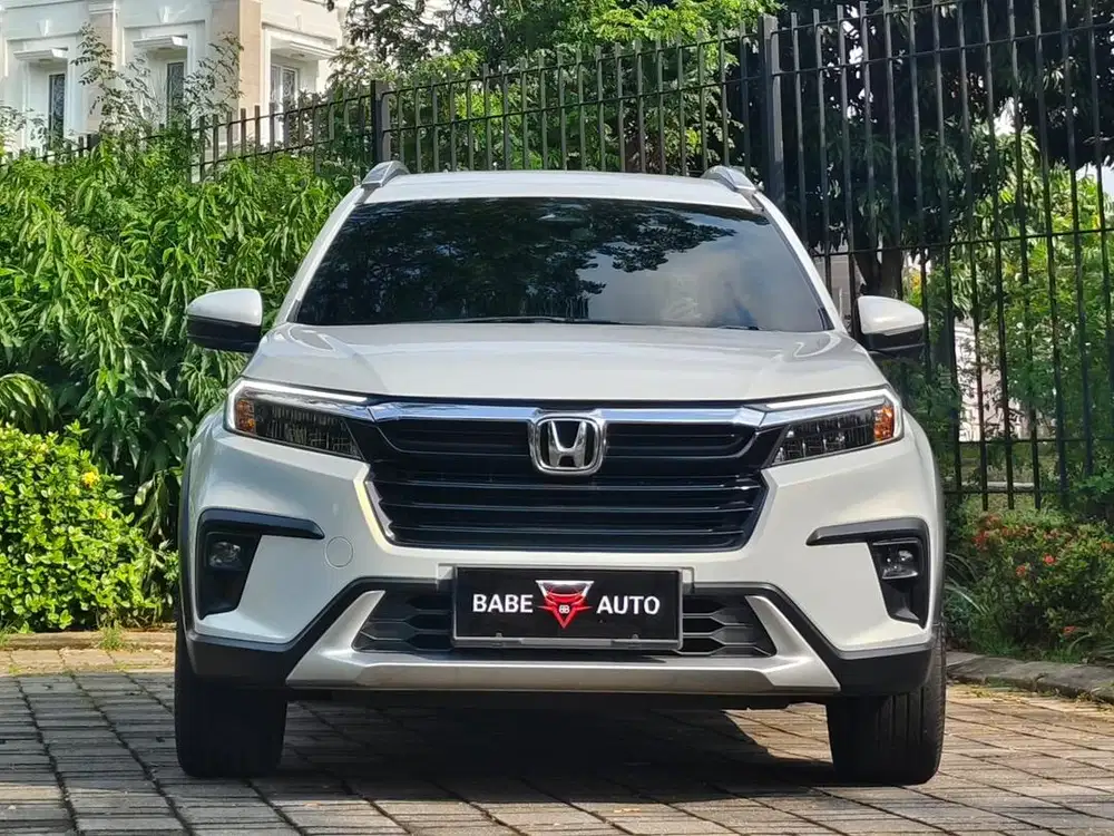 Honda BRV Prestige Sensing 2023