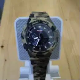 Jam Tangan Skmei 2351 Homage Gshock GA 2100