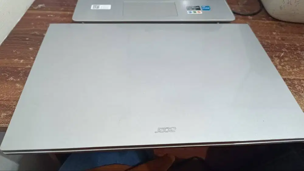 Jual laptop core i5 gen 12 acer