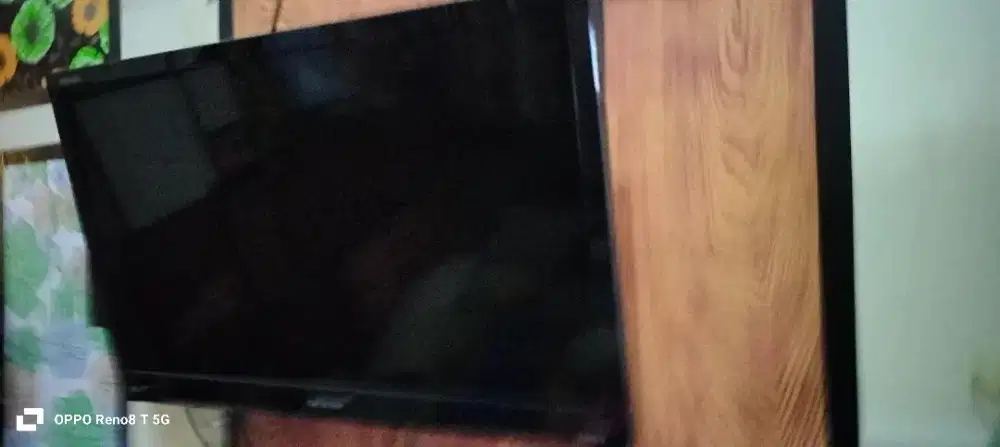 TV SHARP Analog+ St.Box