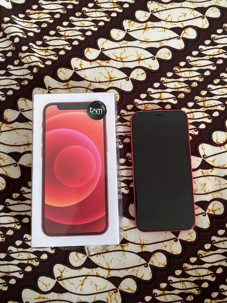 IPHONE 13 Mini IBOX 128, ISTIMEWA JUAL RUGI