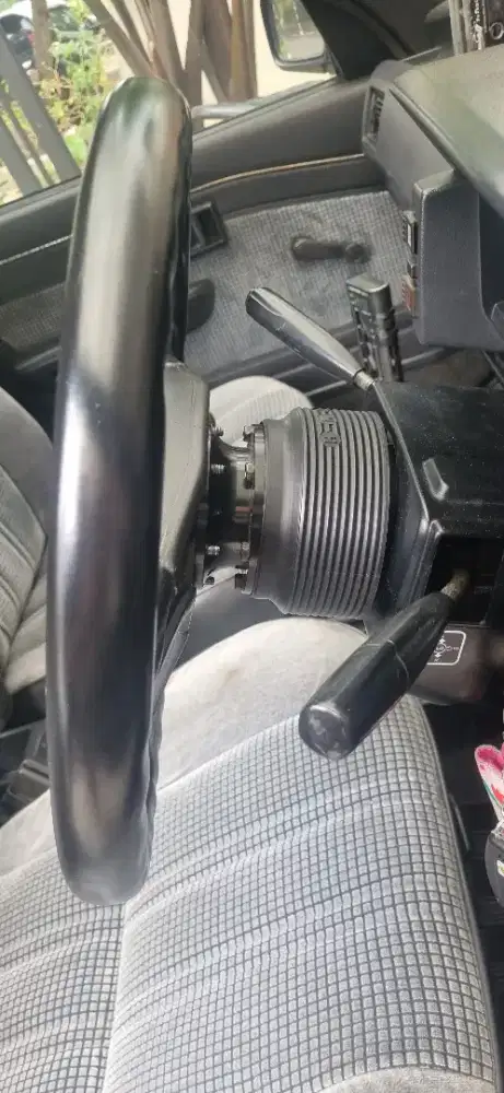 Stir Nardi Kondisi Normal