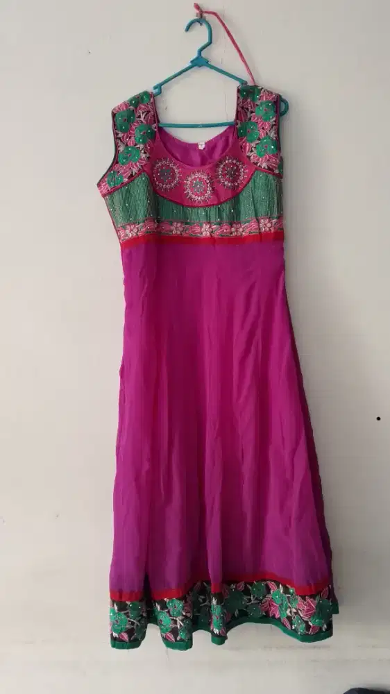 Baju bekas sma celana