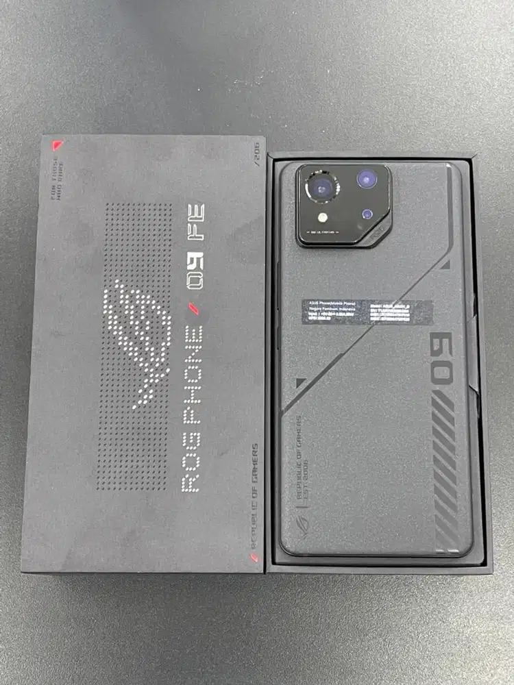 Asus Rog 9 FE 12/256Gb