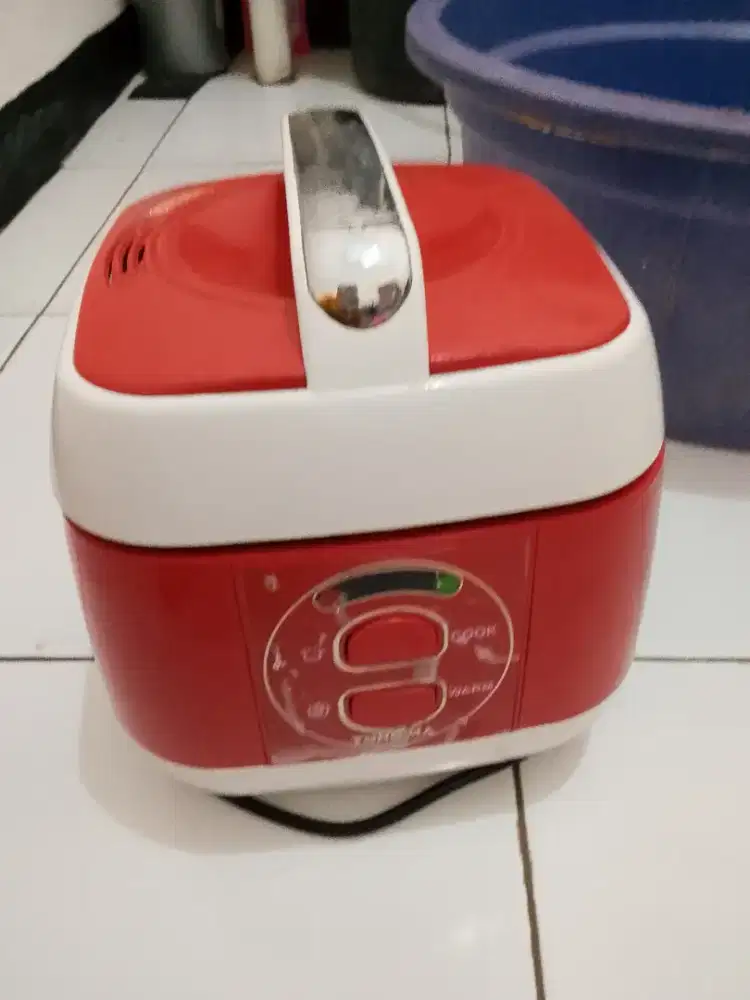 Magicom Merk Yong Ma