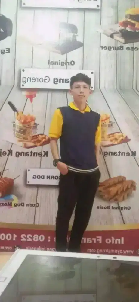 Mencari kerja supir pribadi keluarga kantor ataupun pengiriman