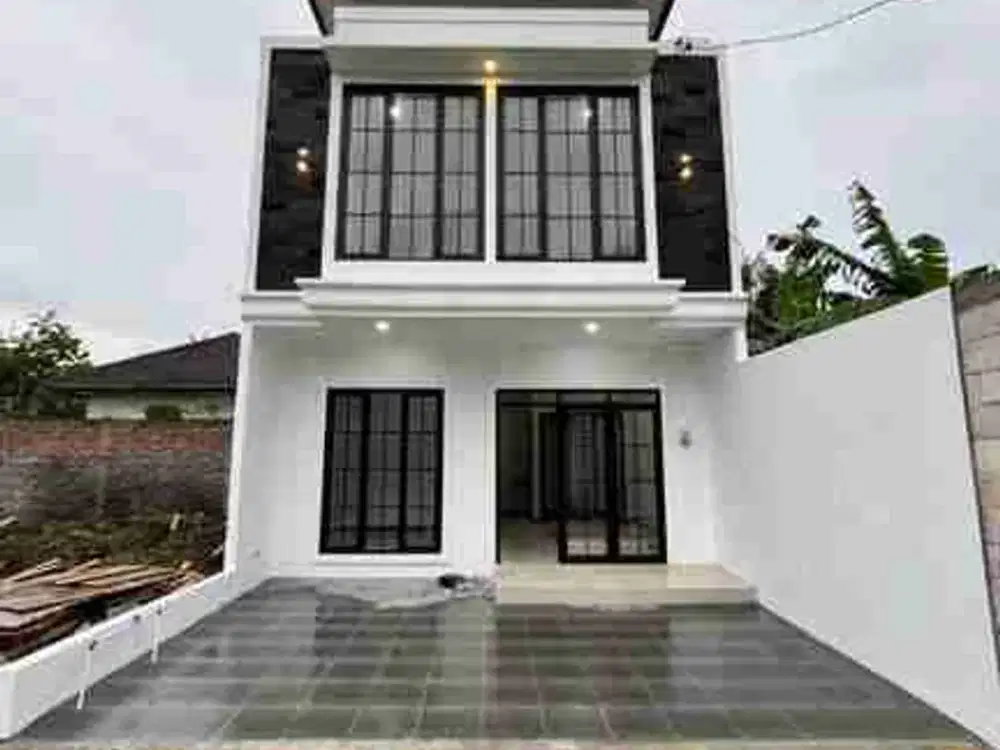 Bangun Rumah Biaya All In Budget Terukur Banget